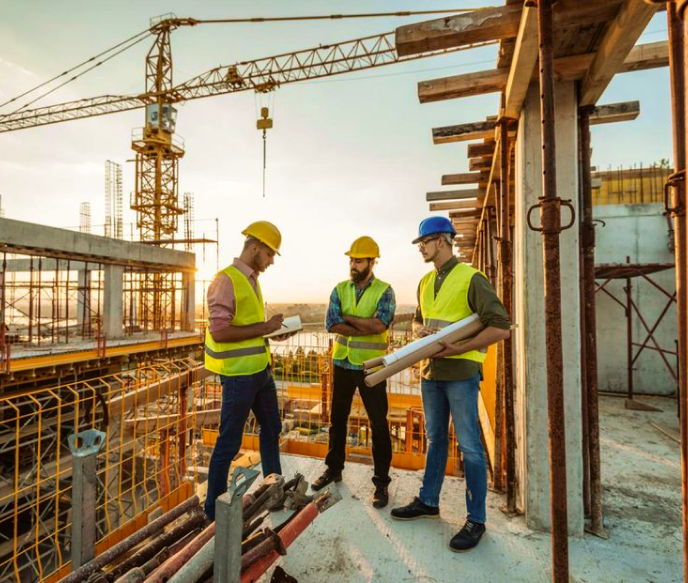 construction managemnt